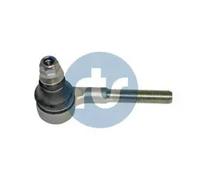 Testina barra sterzo Assale anteriore Sx 91-00585-2 RTS per PEUGEOT CITROËN