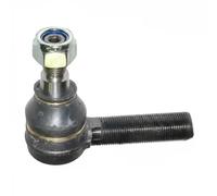 Testina barra sterzo Assale anteriore Sx 91-00660-2 RTS per FORD TRANSIT Furgone