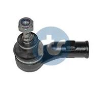 Testina barra sterzo Assale anteriore Sx 91-00689-2 RTS per FORD FOCUS I