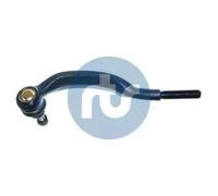 Testina barra sterzo Assale anteriore Sx 91-00792-2 RTS per PEUGEOT 407 407 SW
