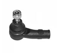 Testina barra sterzo Assale anteriore Sx 91-00915 RTS per VW SEAT