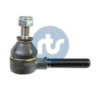 Testina barra sterzo Assale anteriore Sx 91-00940-2 RTS per VW KAEFER