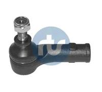 Testina barra sterzo Assale anteriore Sx 91-00959-2 RTS per VW