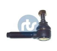 Testina barra sterzo Assale anteriore Sx 91-01503-1 RTS per MERCEDES-BENZ