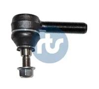 Testina barra sterzo Assale anteriore Sx 91-01604-2 RTS per LAND ROVER 90 I