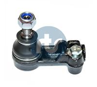 Testina barra sterzo Assale anteriore Sx 91-01615-2 RTS per LAND ROVER