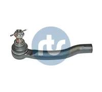 Testina barra sterzo Assale anteriore Sx 91-02394-2 RTS per NISSAN NAVARA NP300