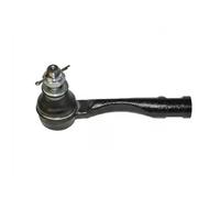 Testina barra sterzo Assale anteriore Sx 91-02501-2 RTS per LEXUS IS I