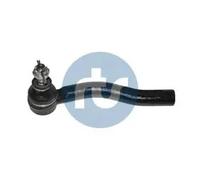 Testina barra sterzo Assale anteriore Sx 91-02507-2 RTS per TOYOTA YARIS