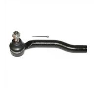 Testina barra sterzo Assale anteriore Sx 91-02534-2 RTS per TOYOTA PRIUS PLUS