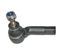 Testina barra sterzo Assale anteriore Sx 91-05307-2 RTS per SKODA VW