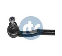 Testina barra sterzo Assale anteriore Sx 91-05832-2 RTS per ALFA ROMEO FIAT