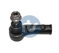 Testina barra sterzo Assale anteriore Sx 91-05904-2 RTS per AUDI VW SEAT