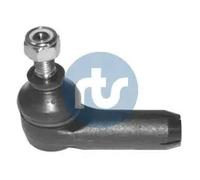 Testina barra sterzo Assale anteriore Sx 91-05923 RTS per AUDI 100 C3 Tre volumi