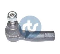 Testina barra sterzo Assale anteriore Sx 91-05991-2 RTS per VW AUDI SEAT