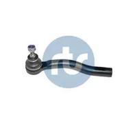 Testina barra sterzo Assale anteriore Sx 91-06503-2 RTS per MG MG ZS SUV