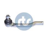 Testina barra sterzo Assale anteriore Sx 91-06611-2 RTS per HONDA ROVER MG