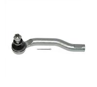 Testina barra sterzo Assale anteriore Sx 91-06636-2 RTS per HONDA
