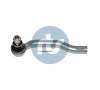 Testina barra sterzo Assale anteriore Sx 91-06636-2 RTS per HONDA