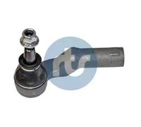 Testina barra sterzo Assale anteriore Sx 91-07068-2 RTS per VOLVO V40 Hatchback