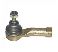 Testina barra sterzo Assale anteriore Sx 91-07085-2 RTS per VOLVO V40 Familiare
