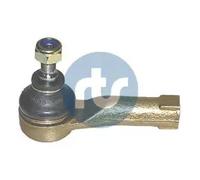 Testina barra sterzo Assale anteriore Sx 91-07085-2 RTS per VOLVO V40 Familiare