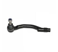 Testina barra sterzo Assale anteriore Sx 91-08049-2 RTS per MAZDA 6 Hatchback