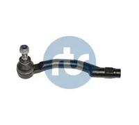 Testina barra sterzo Assale anteriore Sx 91-08049-2 RTS per MAZDA 6 Tre volumi