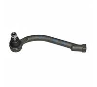 RTS Testina barra sterzo 91-08603-2 anteriore Sx per KIA HYUNDAI