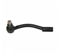 Testina barra sterzo Assale anteriore Sx 91-08863-2 RTS per KIA RIO III