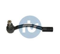 Testina barra sterzo Assale anteriore Sx 91-08863-2 RTS per KIA RIO III