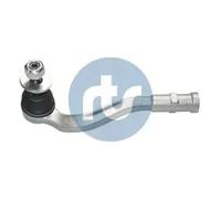 Testina barra sterzo Assale anteriore Sx 91-09120-2 RTS per AUDI A4 B9 Q5 A5