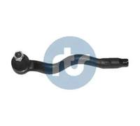 Testina barra sterzo Assale anteriore Sx 91-09560 RTS per BMW ALPINA