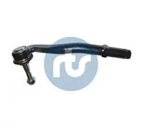 Testina barra sterzo Assale anteriore Sx 91-09575-2 RTS per BMW ALPINA