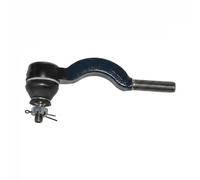 Testina barra sterzo Assale anteriore Sx 91-09701 RTS per MITSUBISHI LANCER II