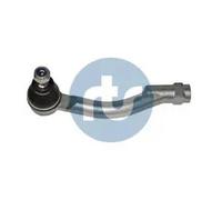 Testina barra sterzo Assale anteriore Sx 91-09740-2 RTS per HYUNDAI KIA
