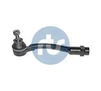 Testina barra sterzo Assale anteriore Sx 91-09750-2 RTS per HYUNDAI KIA