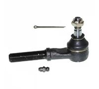 Testina barra sterzo Assale anteriore Sx 91-12078 RTS
