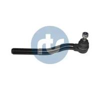 Testina barra sterzo Assale anteriore Sx 91-28006 RTS per JEEP WRANGLER III