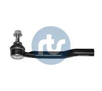 Testina barra sterzo Assale anteriore Sx 91-70074-2 RTS
