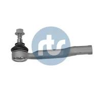 Testina barra sterzo Assale anteriore Sx 91-70082-2 RTS