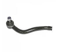 Testina barra sterzo Assale anteriore Sx 91-90155-2 RTS per VW FORD SEAT