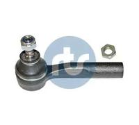 Testina barra sterzo Assale anteriore Sx 91-90324-210 RTS per OPEL ADAM CORSA E