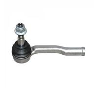 Testina barra sterzo Assale anteriore Sx 91-90362-2 RTS per OPEL ASTRA K