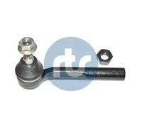 Testina barra sterzo Assale anteriore Sx 91-90393-210 RTS per OPEL