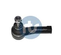 Testina barra sterzo Assale anteriore Sx 91-90402-2 RTS per NISSAN RENAULT