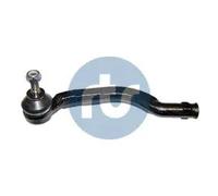 Testina barra sterzo Assale anteriore Sx 91-90404-2 RTS per RENAULT NISSAN OPEL