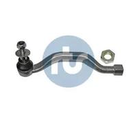 Testina barra sterzo Assale anteriore Sx 91-90412-210 RTS per RENAULT LATITUDE