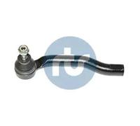 Testina barra sterzo Assale anteriore Sx 91-90422-2 RTS per RENAULT KOLEOS I