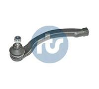 Testina barra sterzo Assale anteriore Sx 91-90447-2 RTS per RENAULT MEGANE II